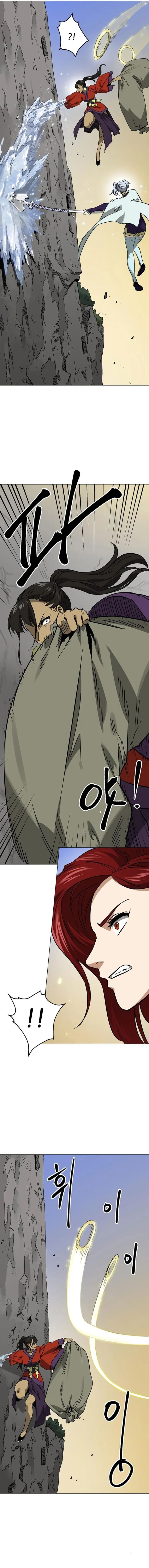 Infinite Leveling Murim Chapter 225 Page 6