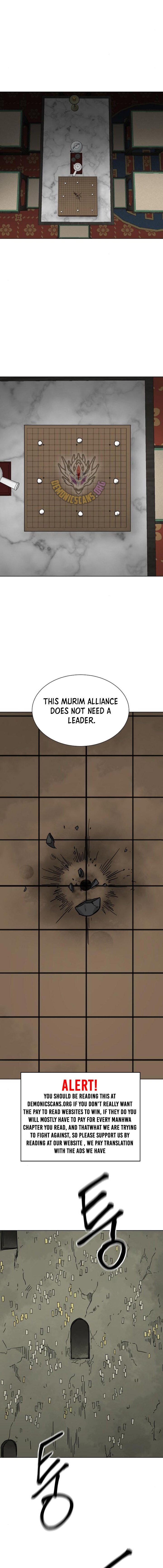Infinite Leveling Murim Chapter 228 Page 13