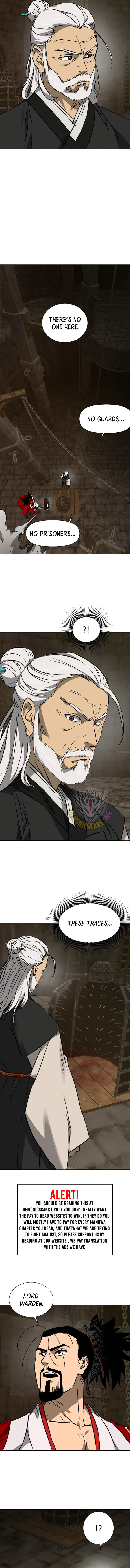 Infinite Leveling Murim Chapter 228 Page 16