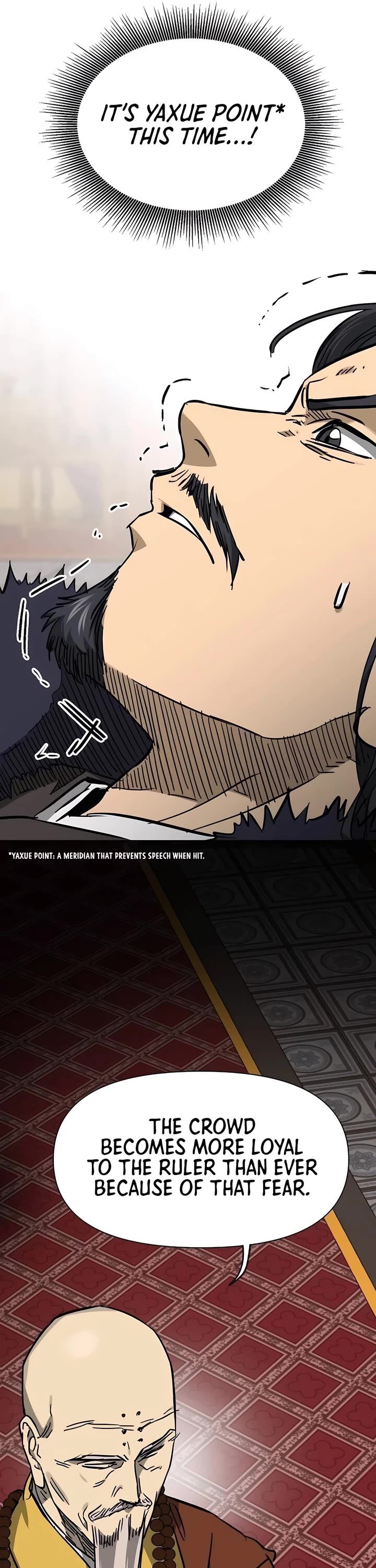 Infinite Leveling Murim Chapter 230 Page 12