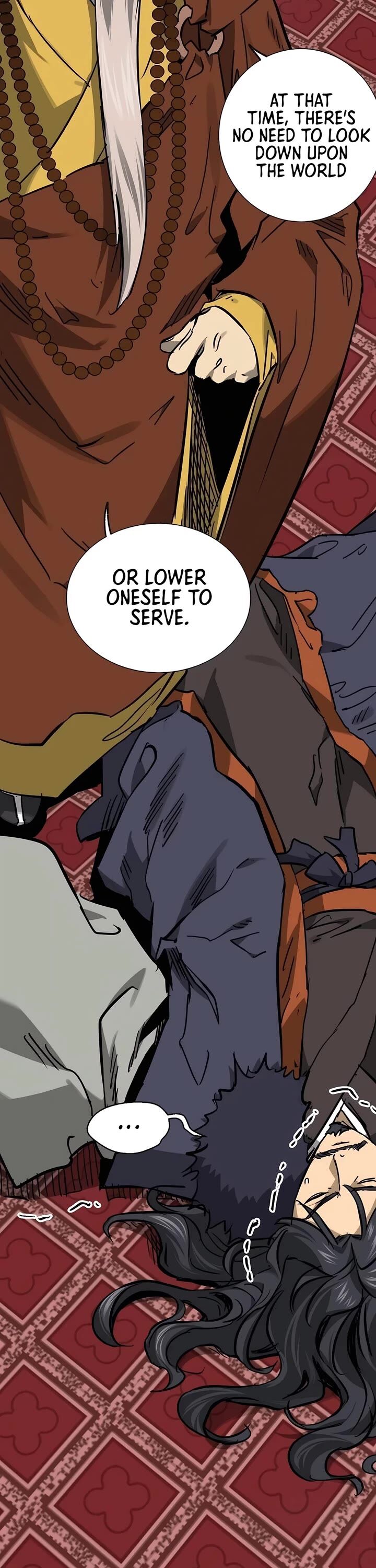 Infinite Leveling Murim Chapter 230 Page 13