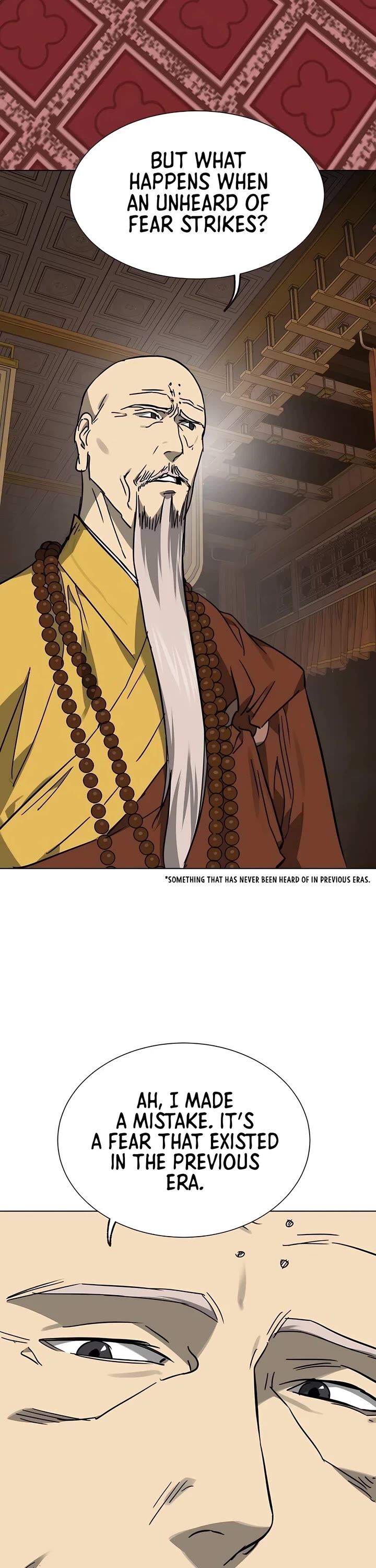 Infinite Leveling Murim Chapter 230 Page 14