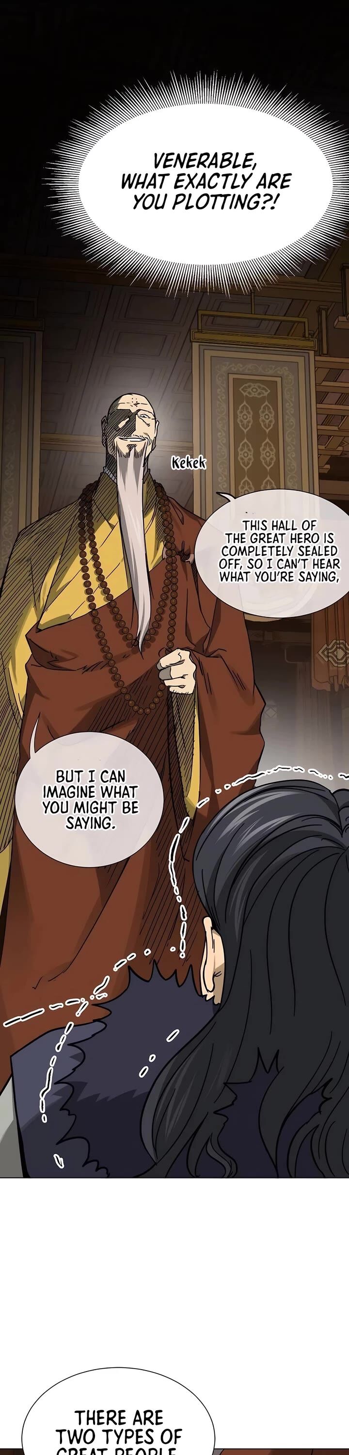 Infinite Leveling Murim Chapter 230 Page 17