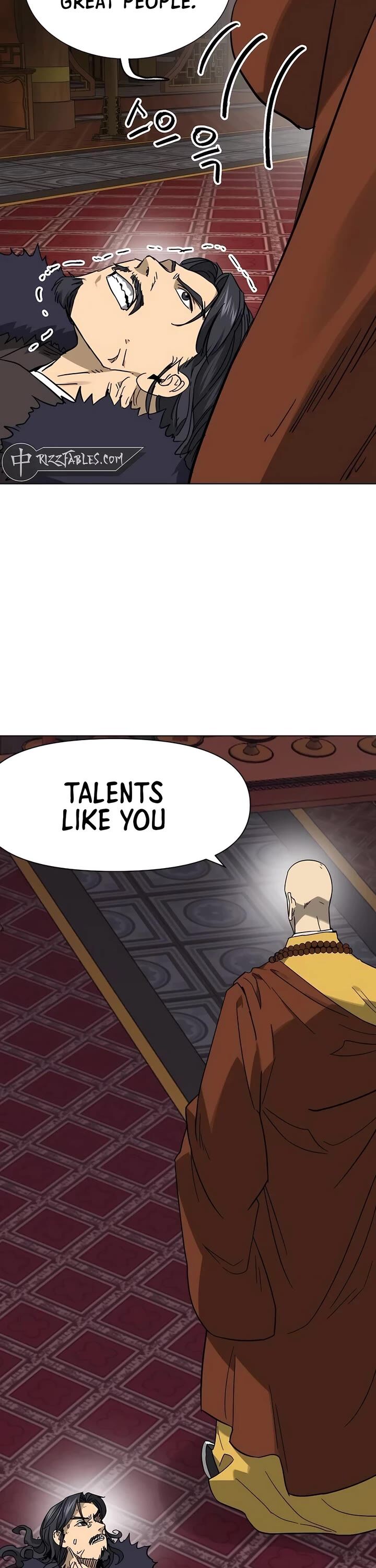 Infinite Leveling Murim Chapter 230 Page 18