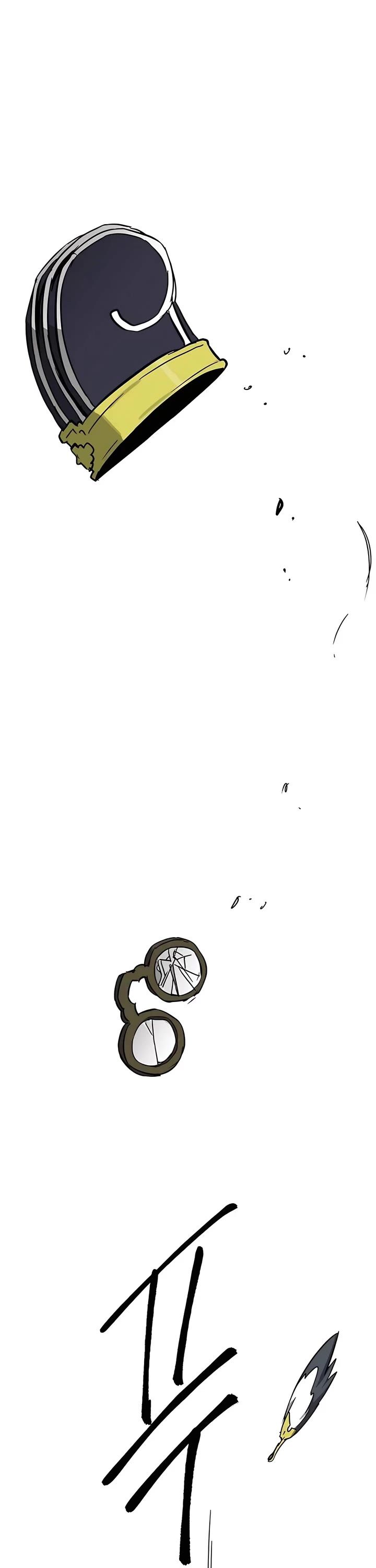 Infinite Leveling Murim Chapter 230 Page 2