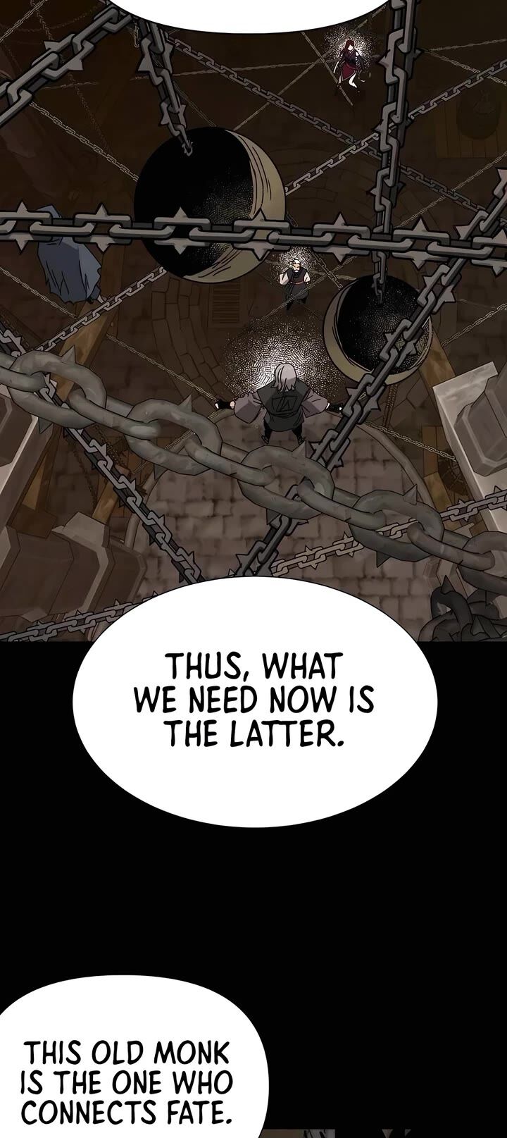 Infinite Leveling Murim Chapter 230 Page 20