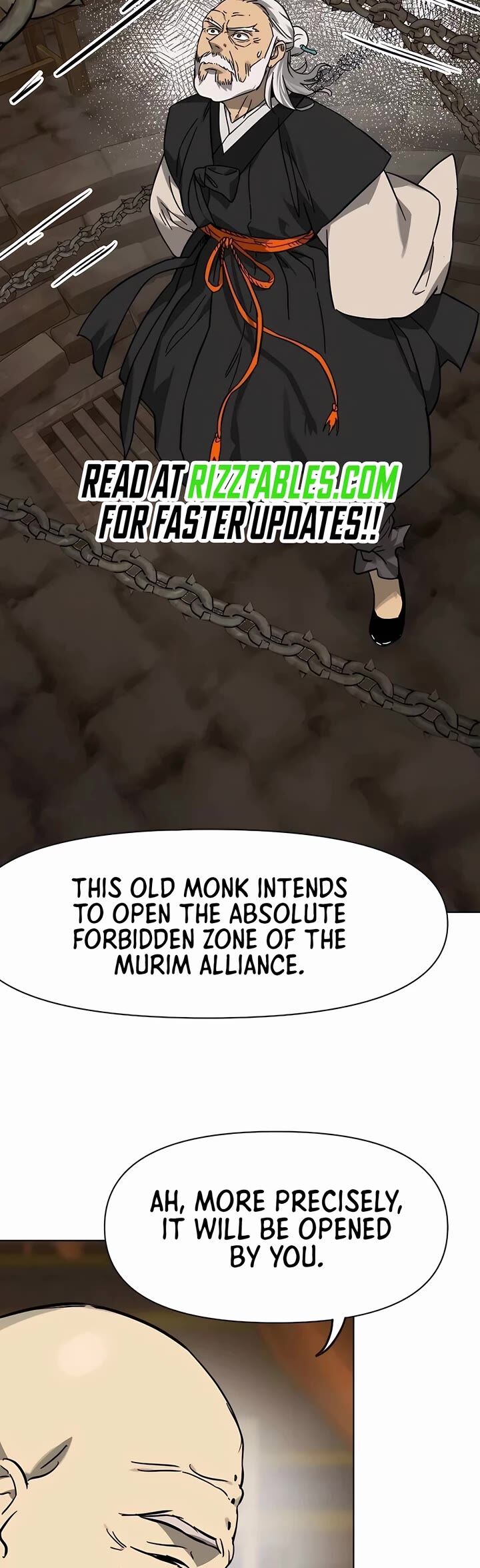 Infinite Leveling Murim Chapter 230 Page 23