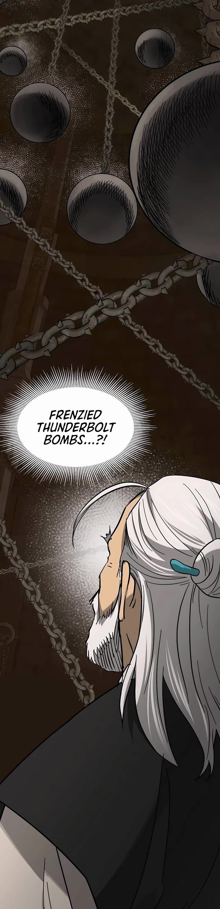Infinite Leveling Murim Chapter 230 Page 26
