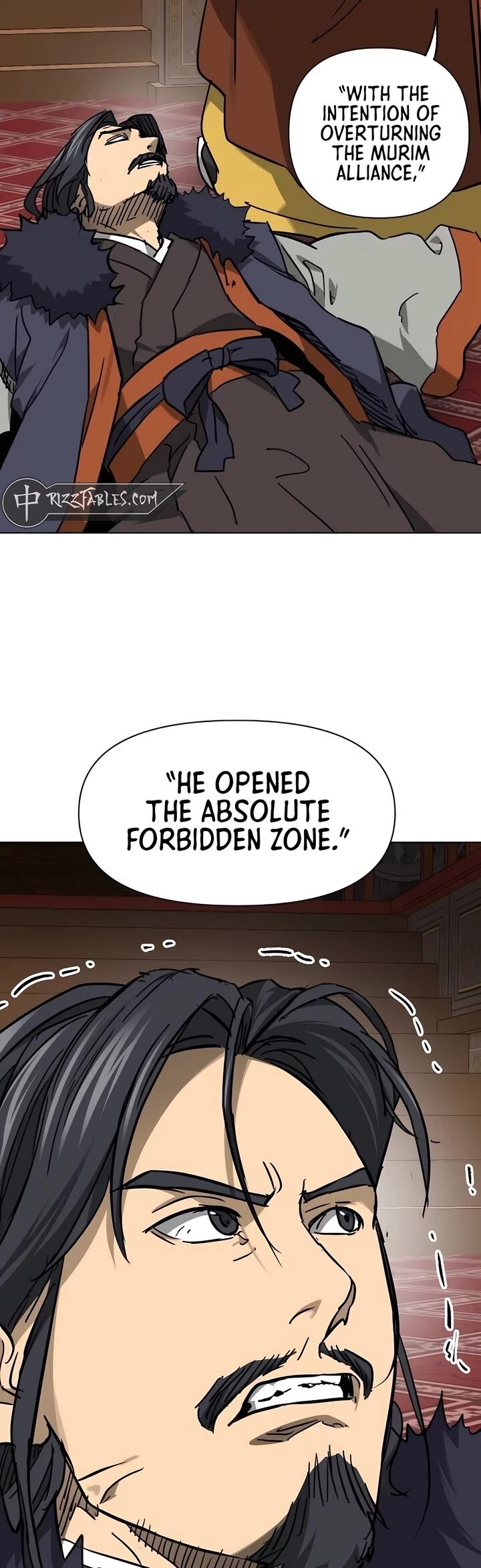 Infinite Leveling Murim Chapter 230 Page 29