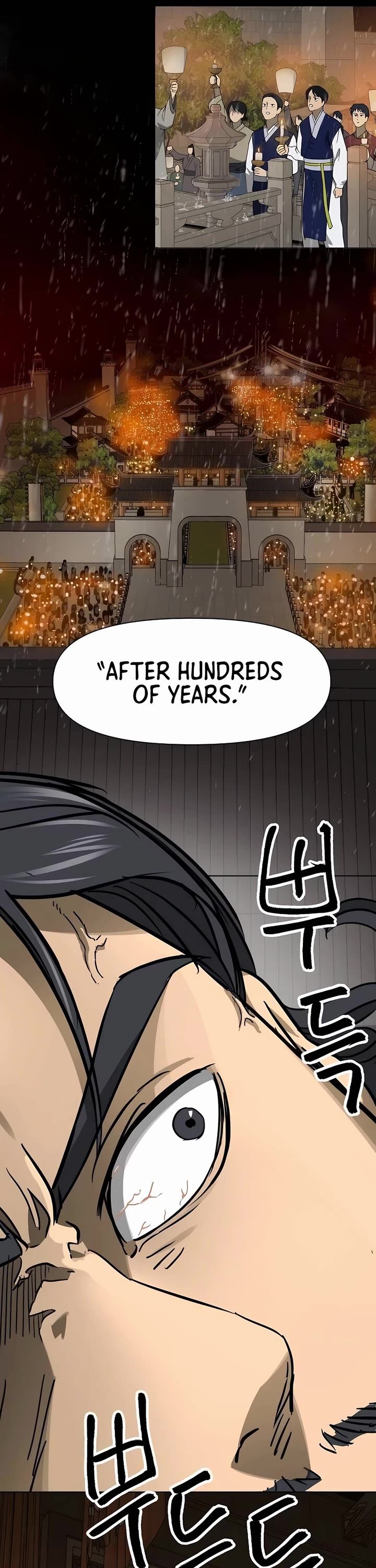 Infinite Leveling Murim Chapter 230 Page 31
