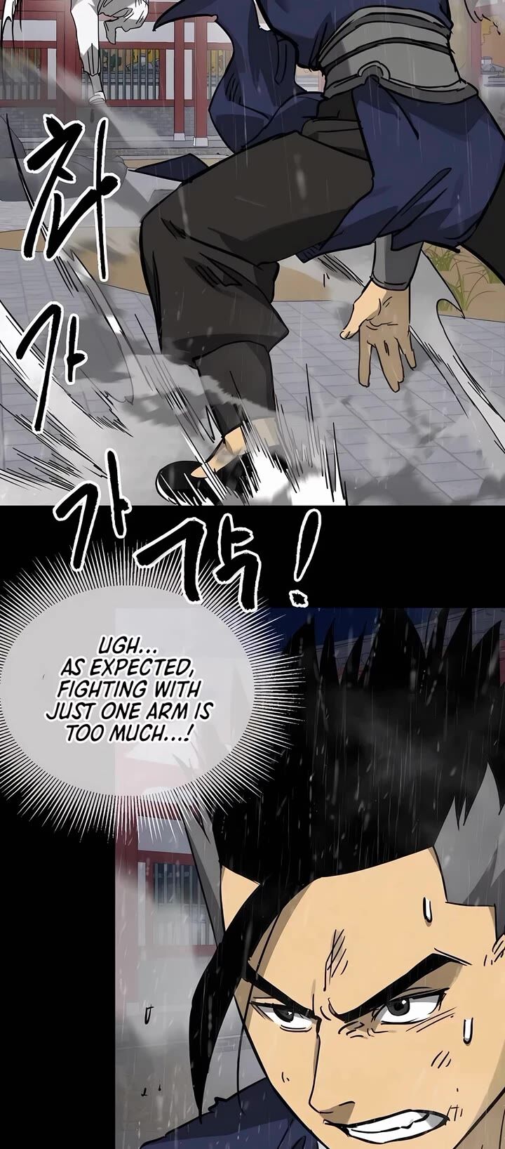 Infinite Leveling Murim Chapter 230 Page 34
