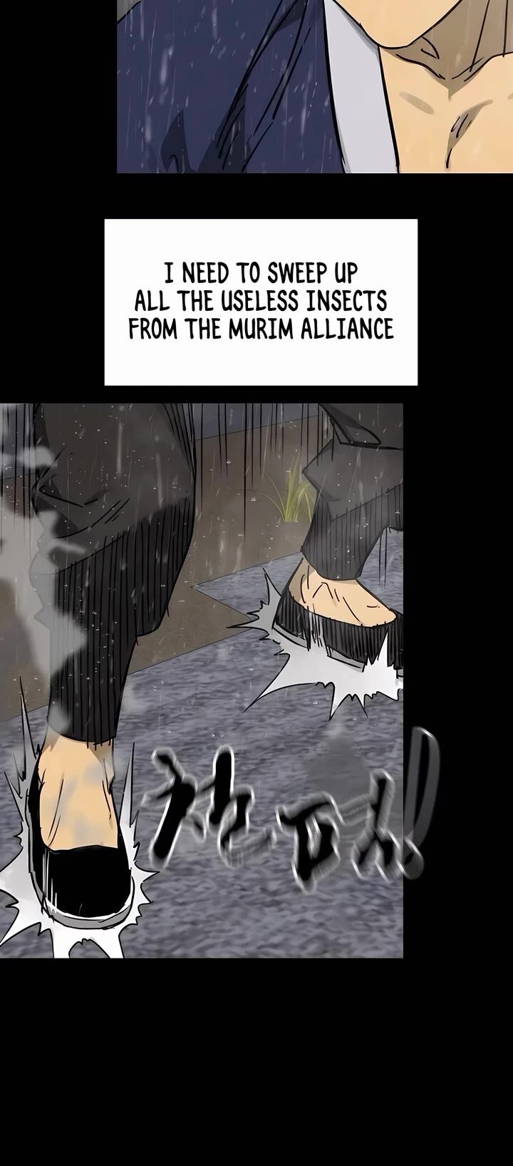 Infinite Leveling Murim Chapter 230 Page 35