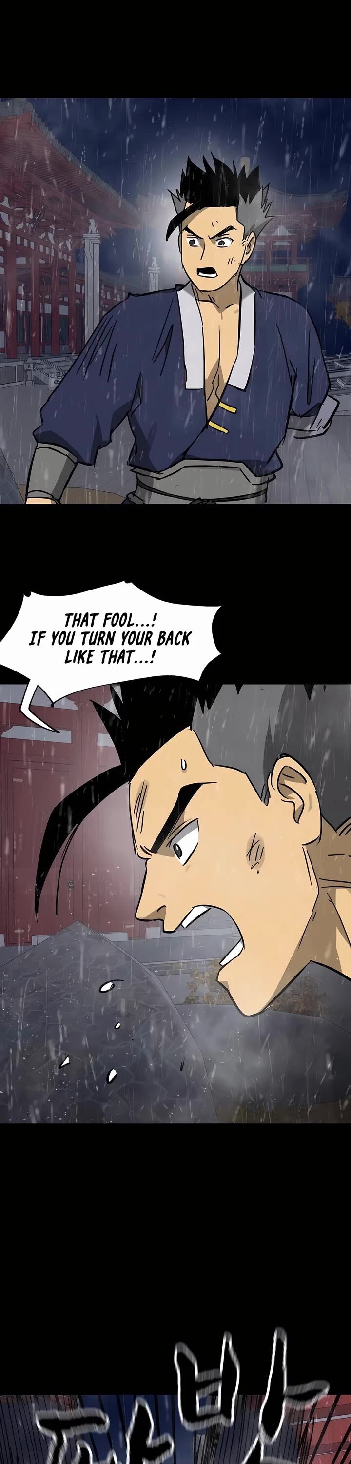 Infinite Leveling Murim Chapter 230 Page 37