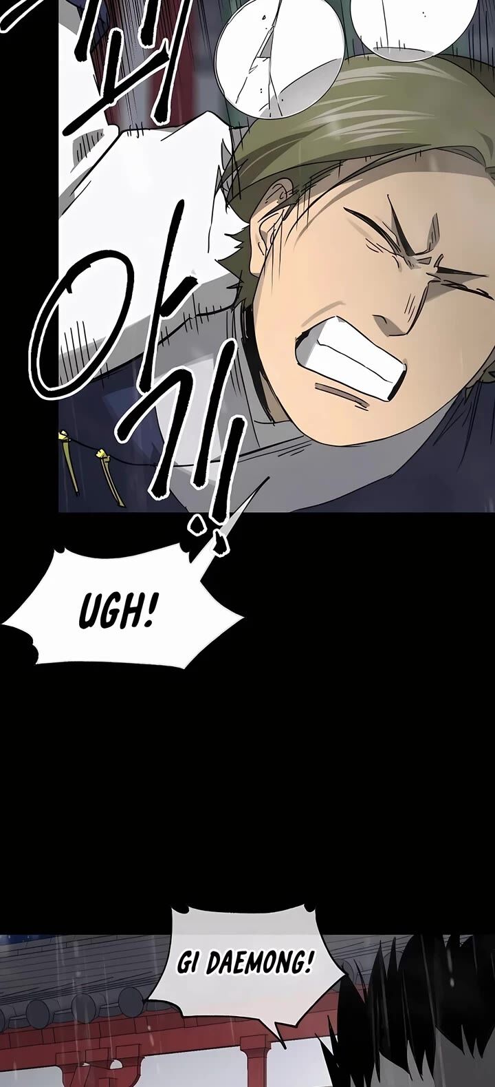Infinite Leveling Murim Chapter 230 Page 39