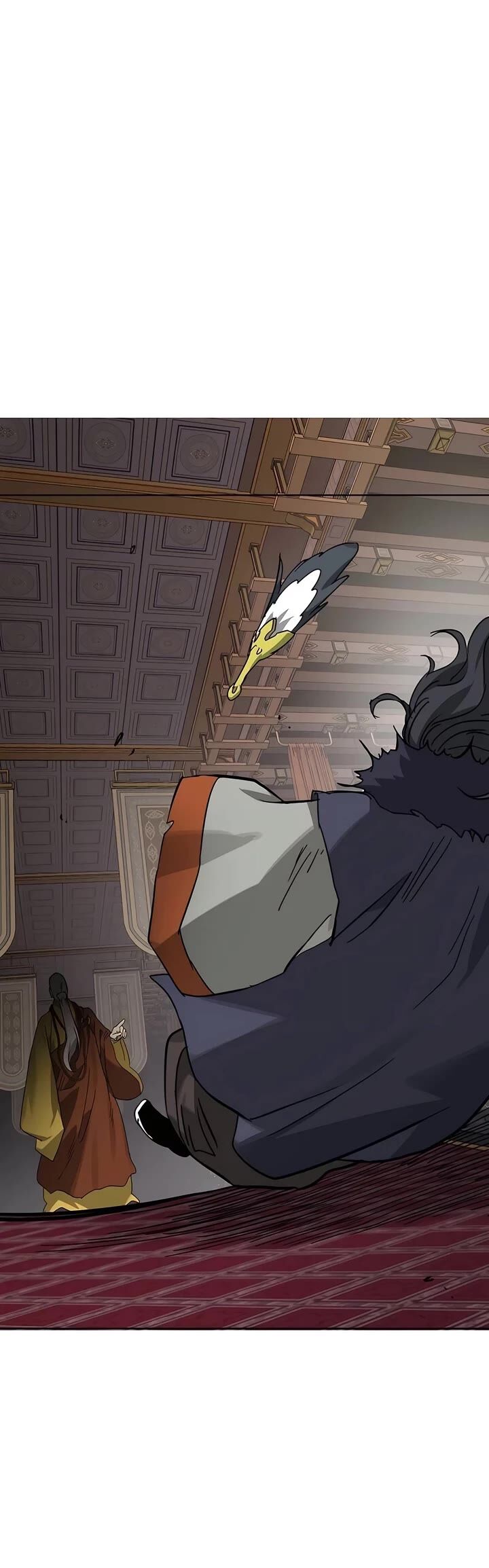 Infinite Leveling Murim Chapter 230 Page 4
