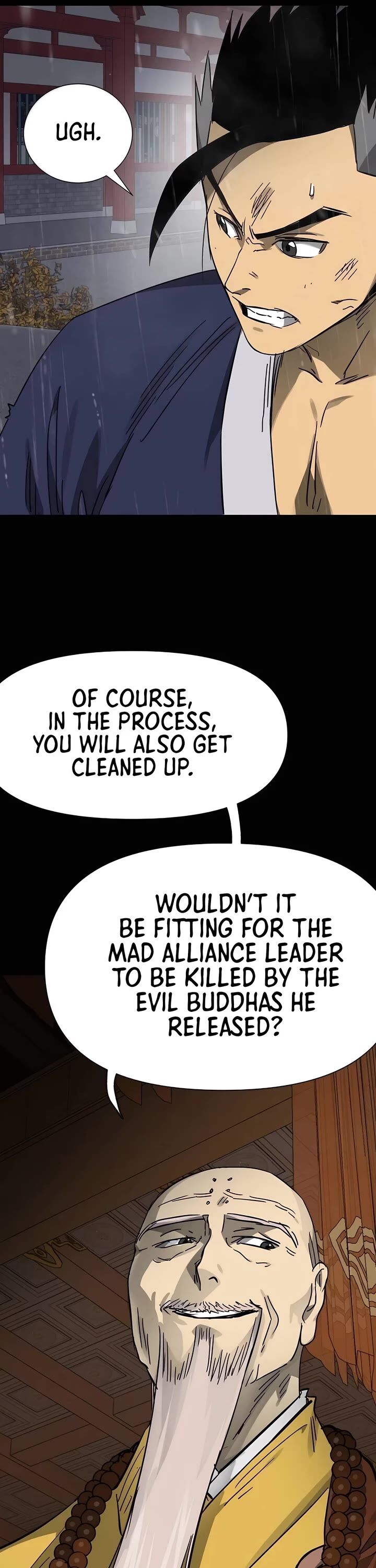 Infinite Leveling Murim Chapter 230 Page 41