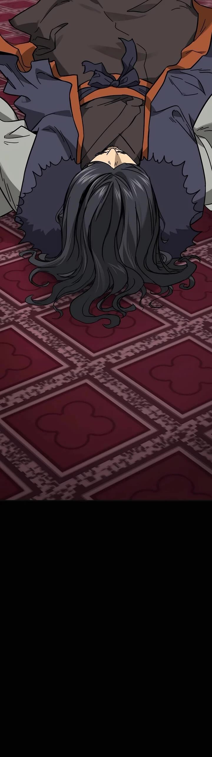 Infinite Leveling Murim Chapter 230 Page 44