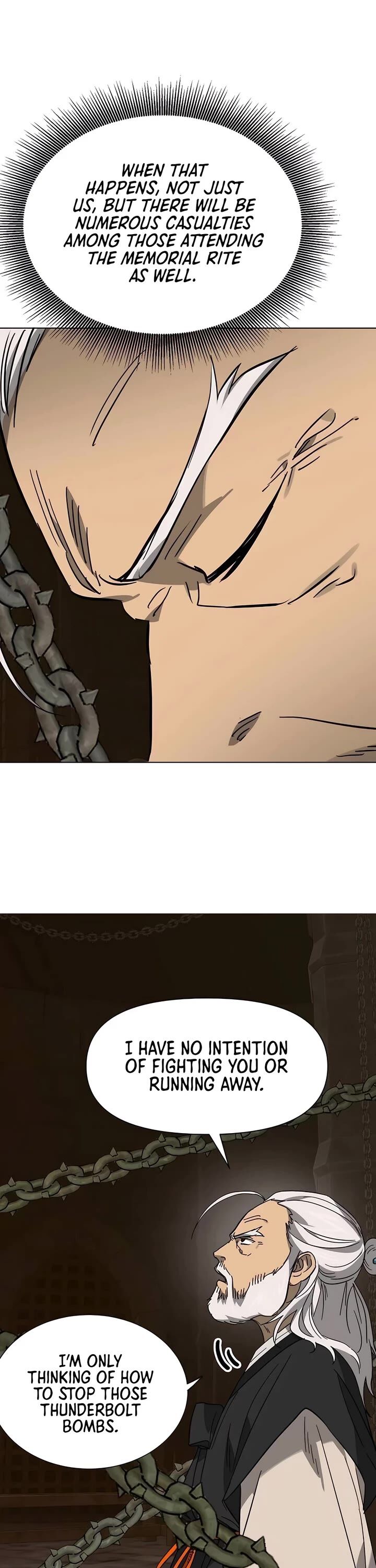 Infinite Leveling Murim Chapter 230 Page 50