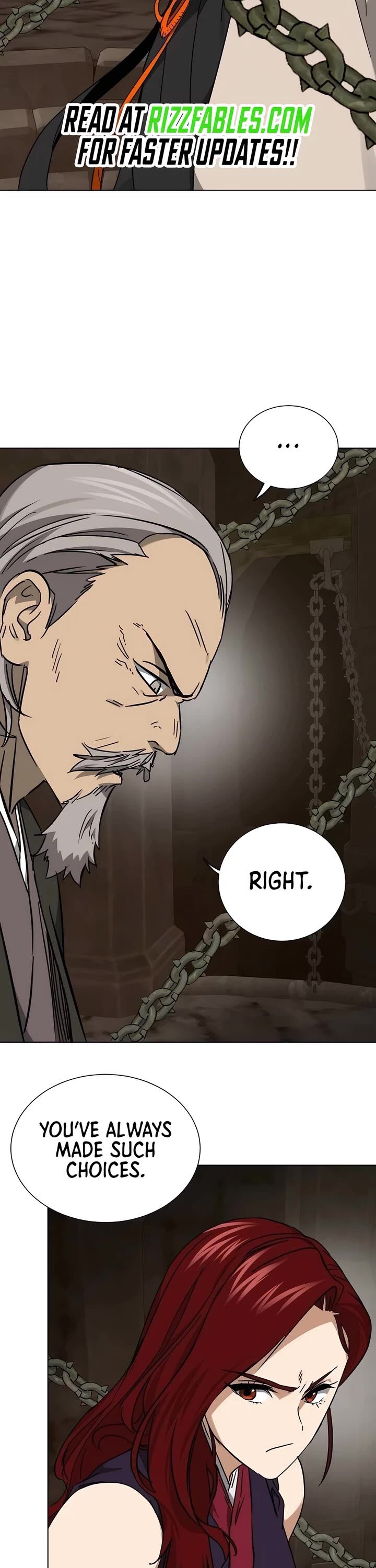 Infinite Leveling Murim Chapter 230 Page 51