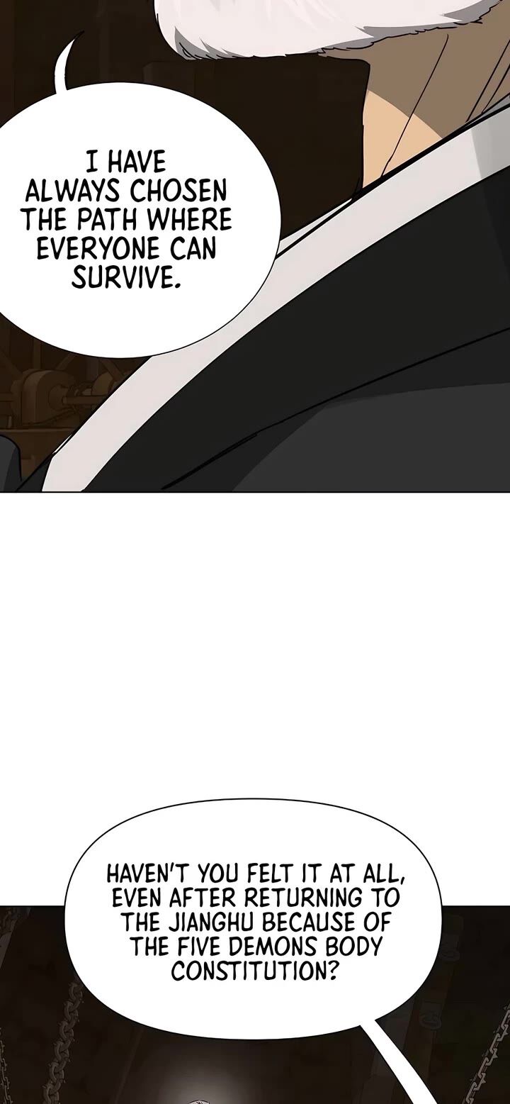 Infinite Leveling Murim Chapter 230 Page 53