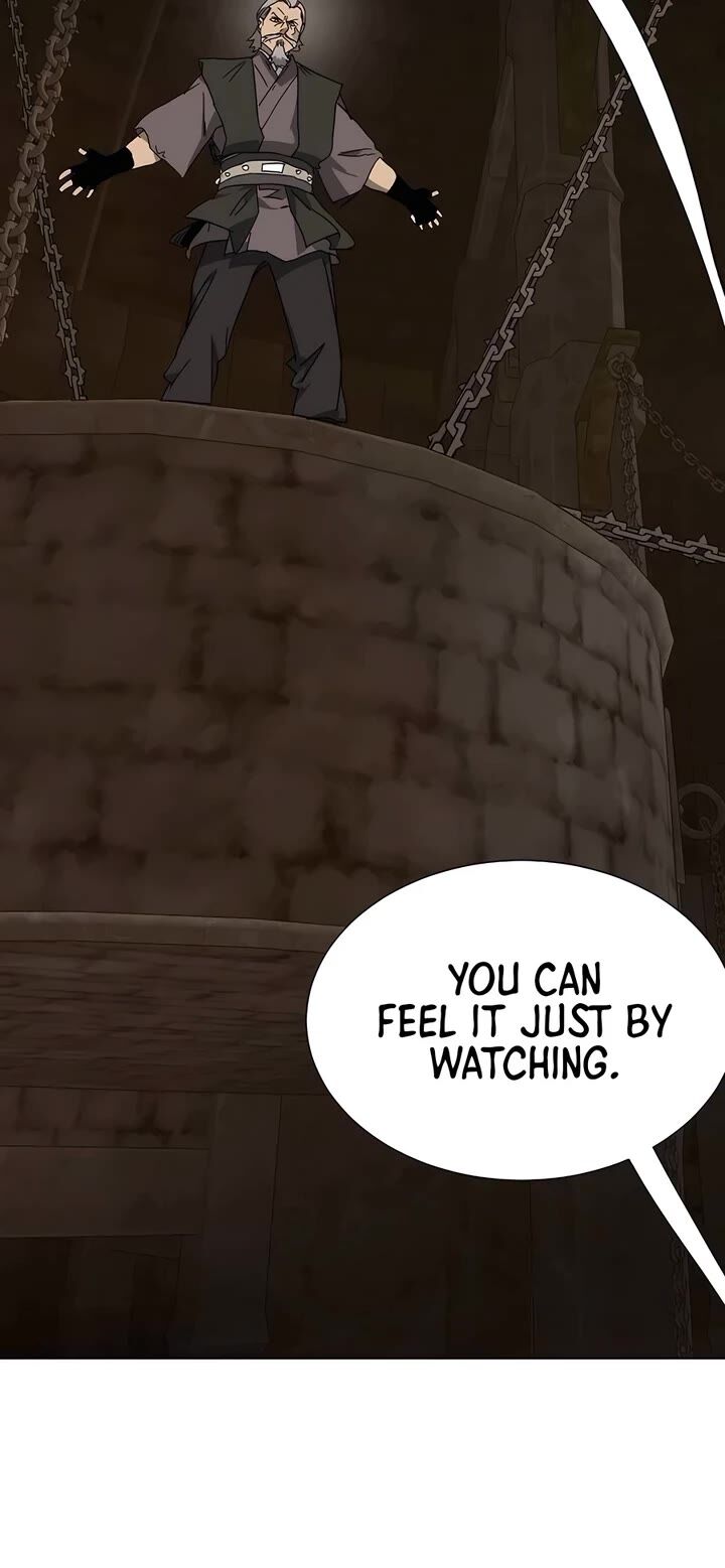 Infinite Leveling Murim Chapter 230 Page 54