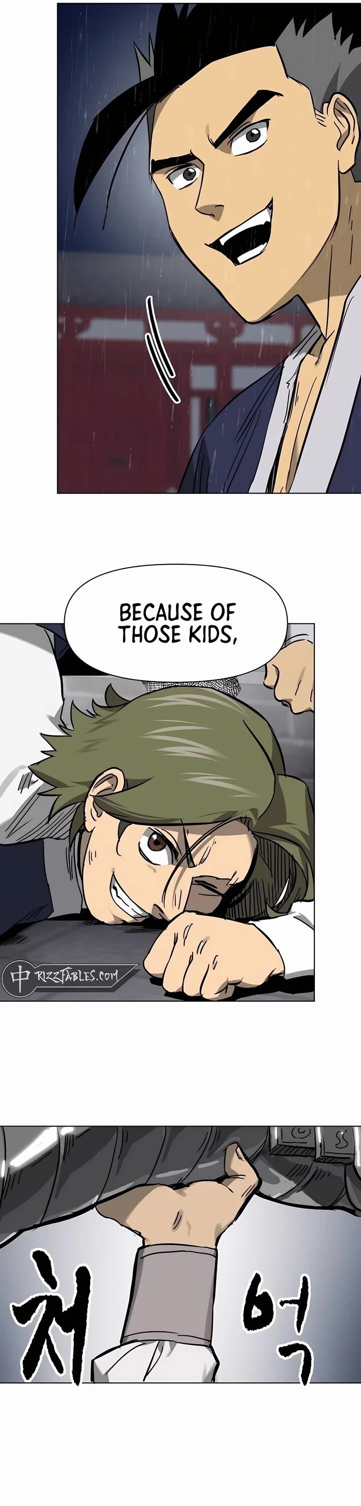 Infinite Leveling Murim Chapter 230 Page 56