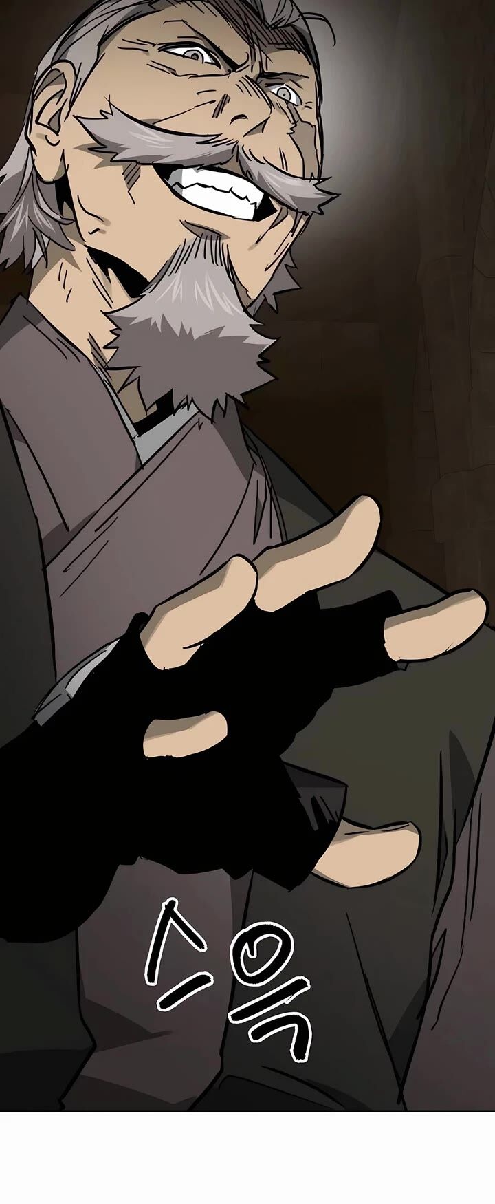 Infinite Leveling Murim Chapter 230 Page 59
