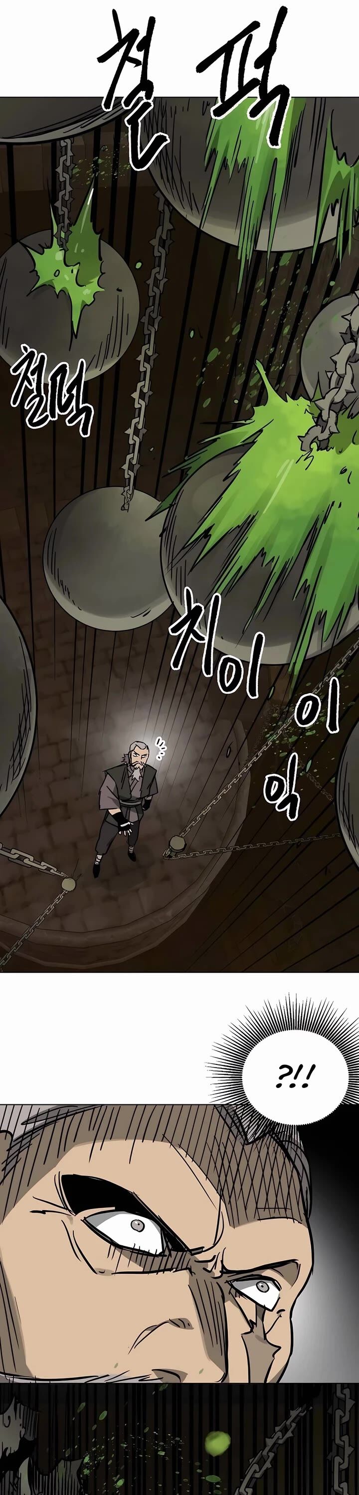 Infinite Leveling Murim Chapter 230 Page 60