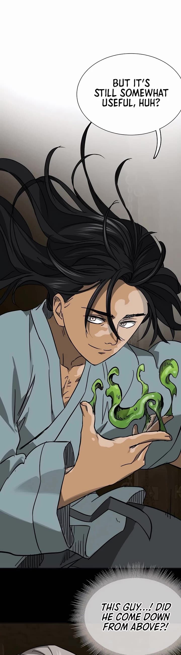 Infinite Leveling Murim Chapter 230 Page 62