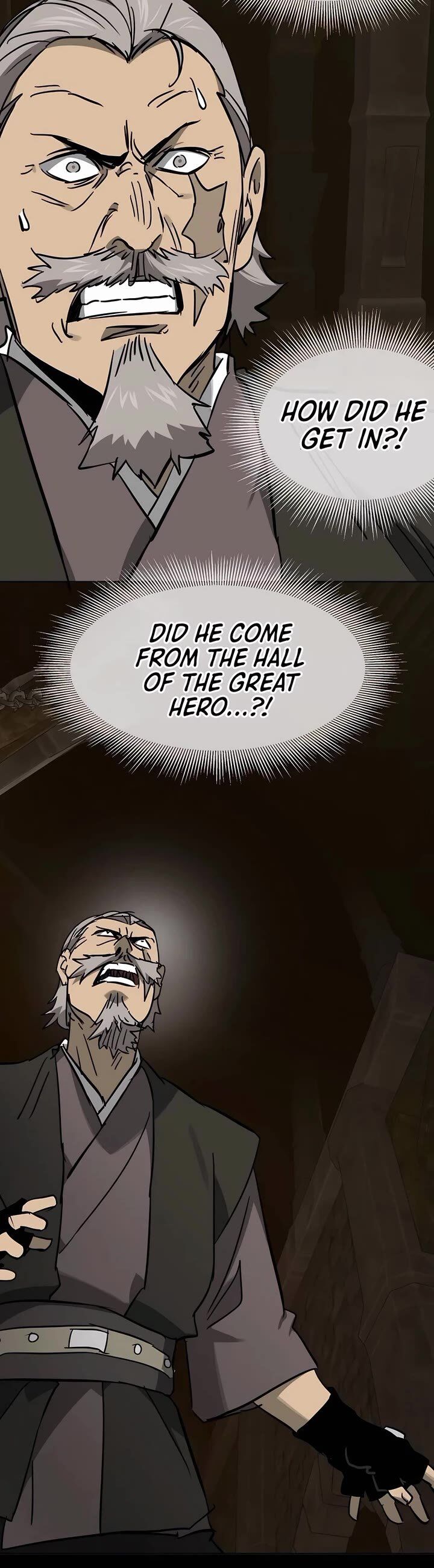 Infinite Leveling Murim Chapter 230 Page 63