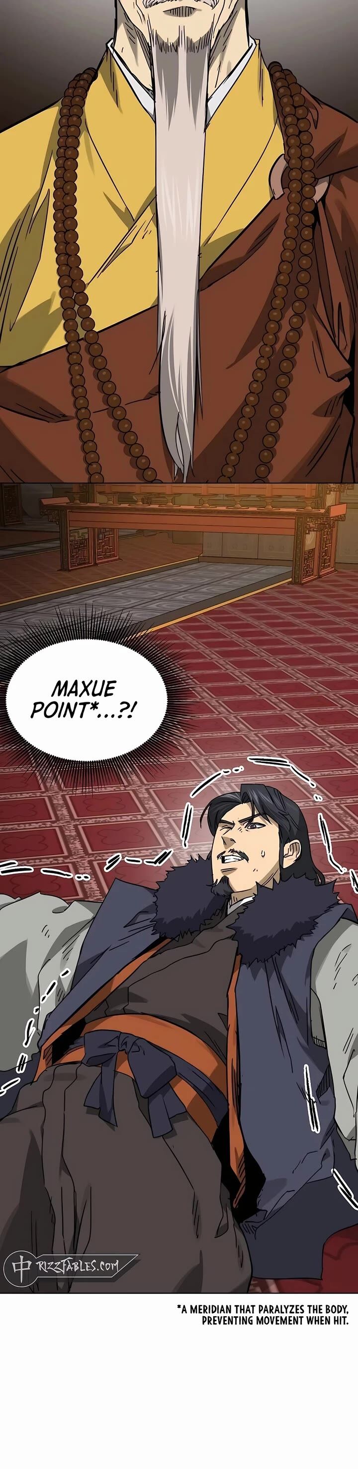 Infinite Leveling Murim Chapter 230 Page 7