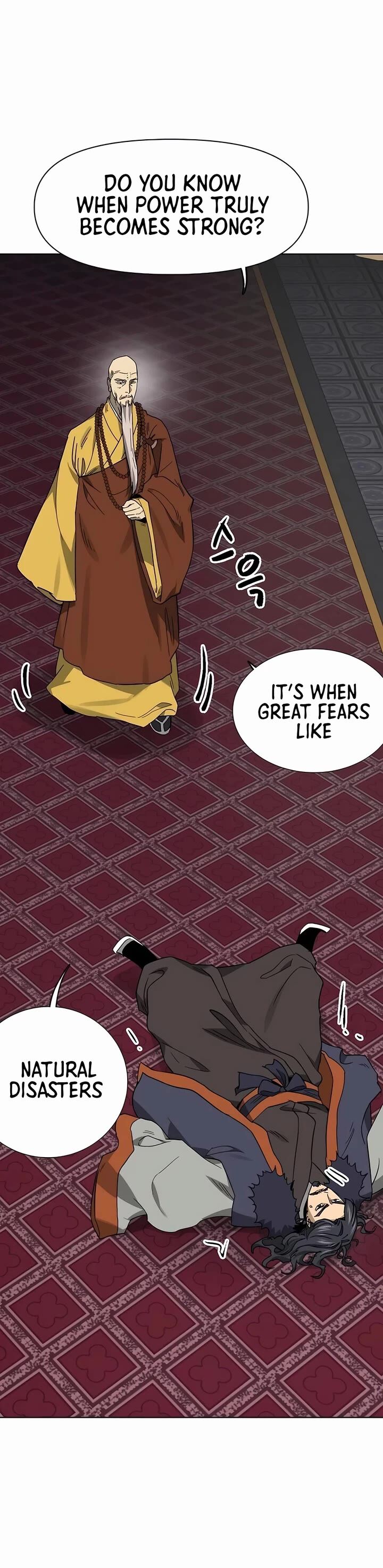 Infinite Leveling Murim Chapter 230 Page 8