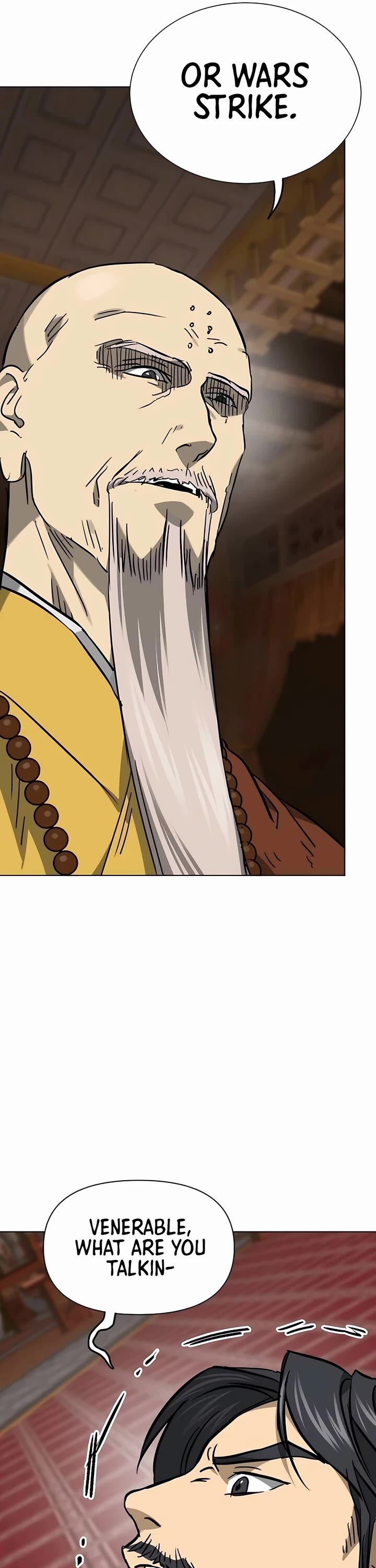 Infinite Leveling Murim Chapter 230 Page 9
