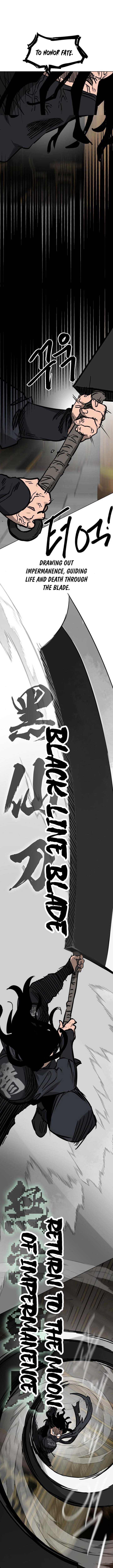 Infinite Leveling Murim Chapter 231 Page 16