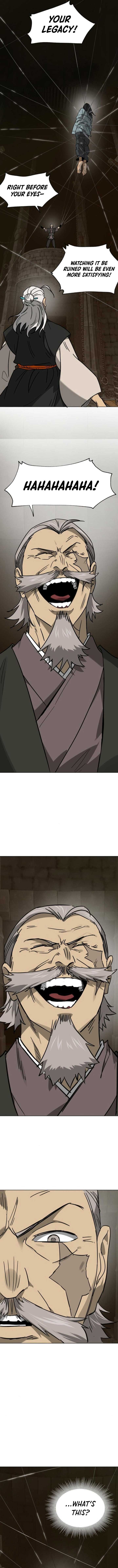 Infinite Leveling Murim Chapter 233 Page 16