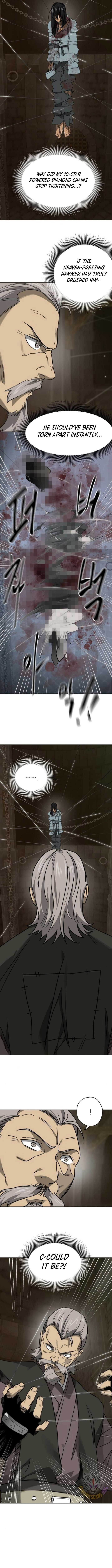 Infinite Leveling Murim Chapter 233 Page 17