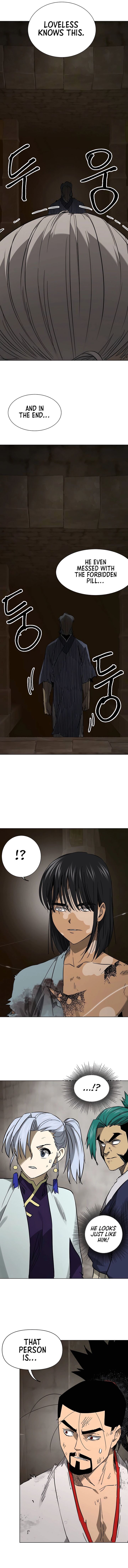 Infinite Leveling Murim Chapter 234 Page 11