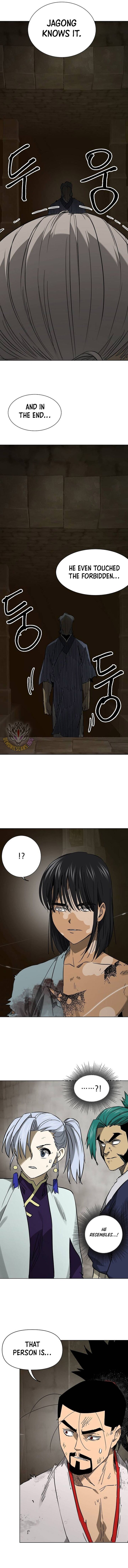 Infinite Leveling Murim Chapter 235 Page 11
