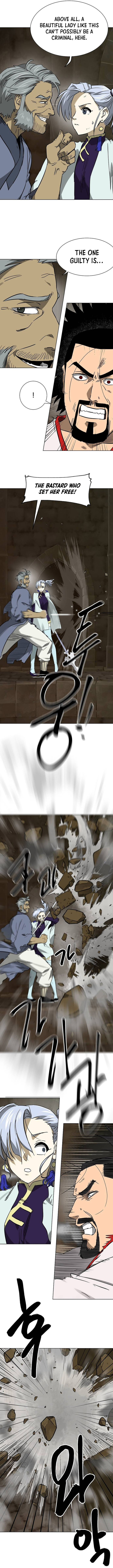 Infinite Leveling Murim Chapter 235 Page 16