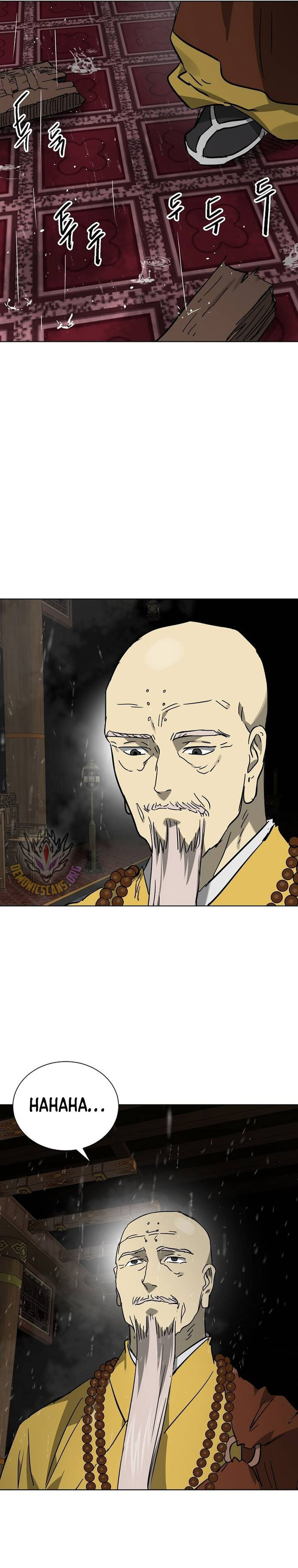 Infinite Leveling Murim Chapter 235 Page 19