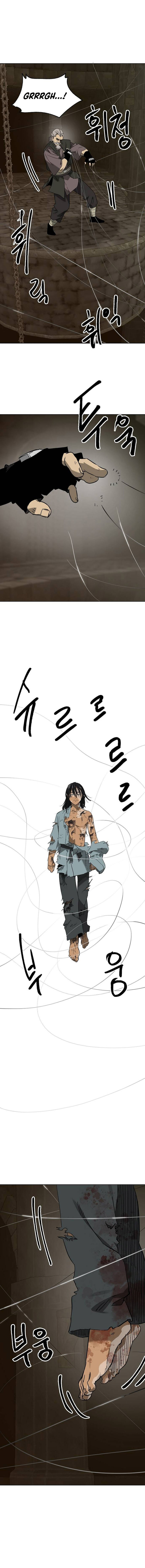 Infinite Leveling Murim Chapter 235 Page 6