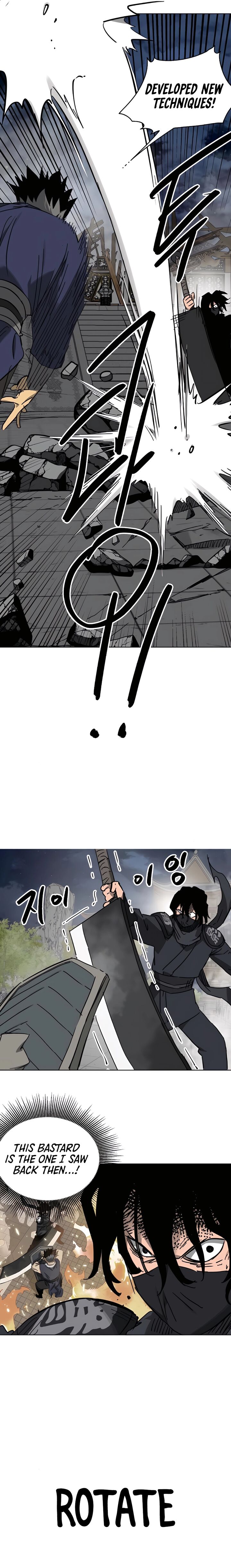 Infinite Leveling Murim Chapter 237 Page 13