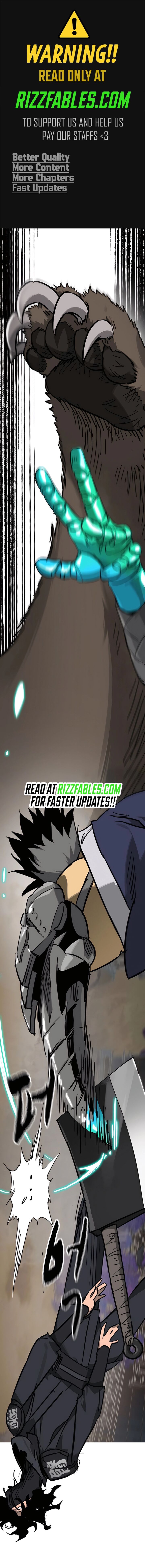 Infinite Leveling Murim Chapter 238 Page 1