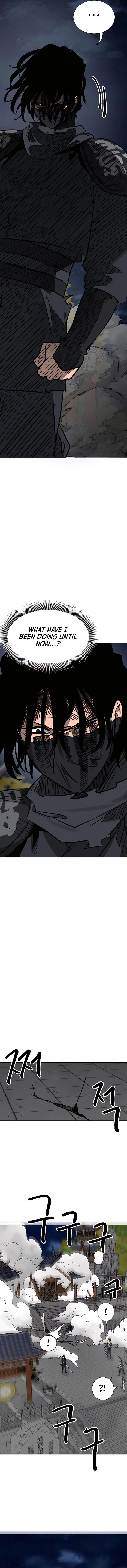 Infinite Leveling Murim Chapter 238 Page 17