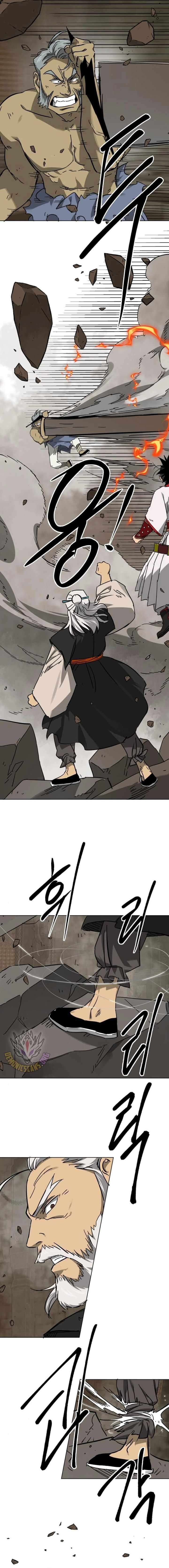 Infinite Leveling Murim Chapter 239 Page 3