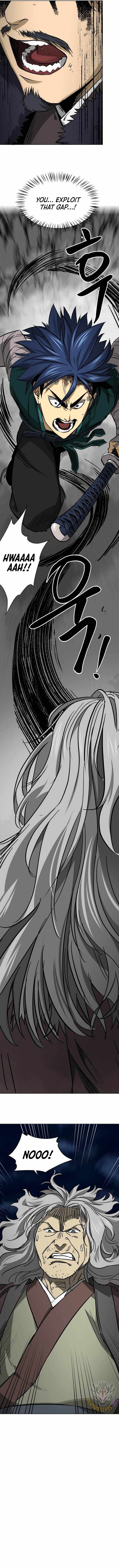 Infinite Leveling Murim Chapter 240 Page 14