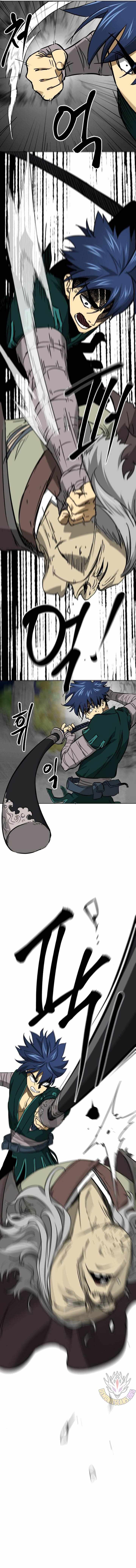 Infinite Leveling Murim Chapter 240 Page 15