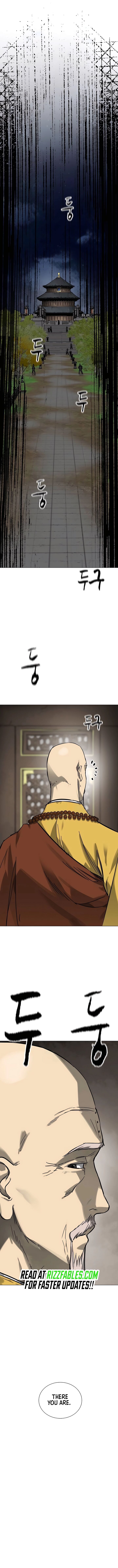 Infinite Leveling Murim Chapter 241 Page 18