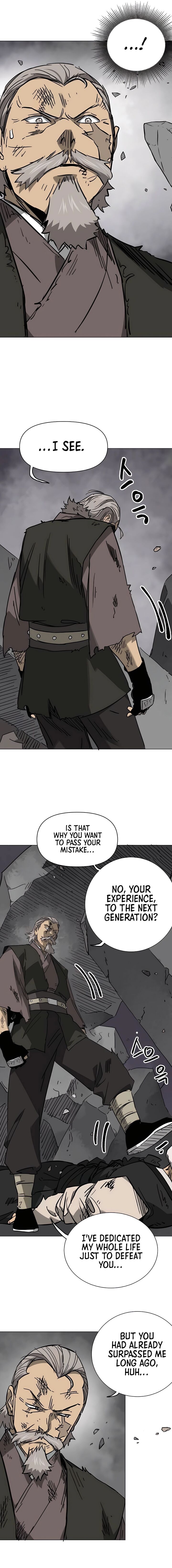 Infinite Leveling Murim Chapter 242 Page 15