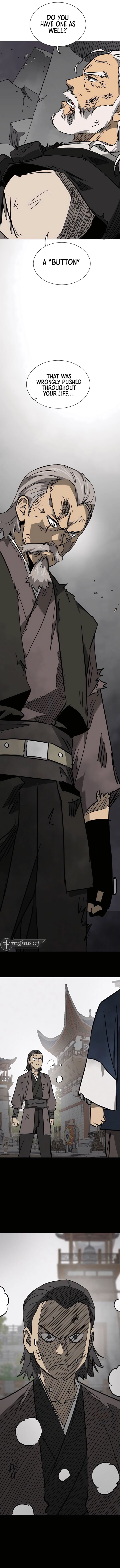 Infinite Leveling Murim Chapter 242 Page 16